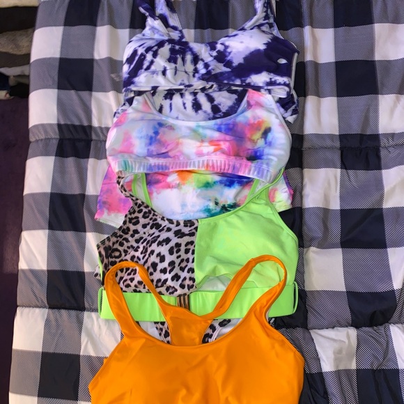 COPY - High Waisted Bikini Bundle - Picture 1 of 9